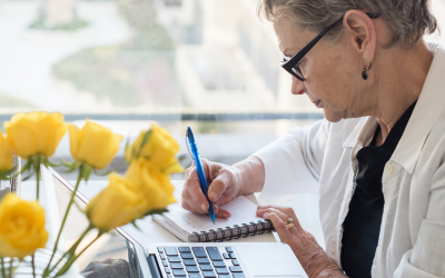 CHANGING YOUR CAREER LATER IN LIFE? EVERYTHING IS POSSIBLE