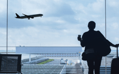 TRAVELLING IS NOT ALL IT CRACKS UP TO BE, ESPECIALLY FOR A BUSINESSWOMAN ALONE!